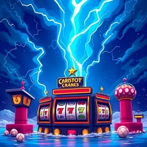 winlive4d: Promo dan Bonus Terbaik untuk Para Gamer Indonesia