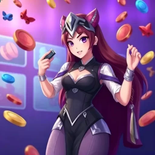 Menjelajahi Fitur Unggulan Situs Game winlive4d
