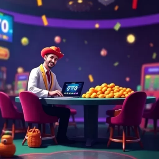 Panduan Lengkap Menggunakan Situs Game winlive4d