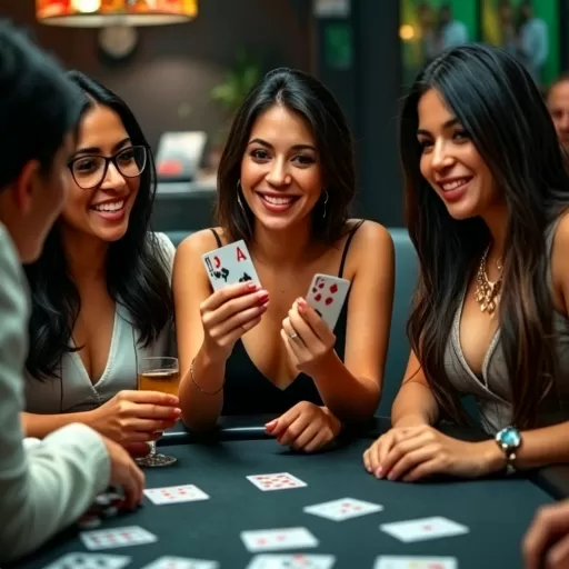 winlive4d: Menyelami Keseruan Permainan Poker yang Menarik di Indonesia